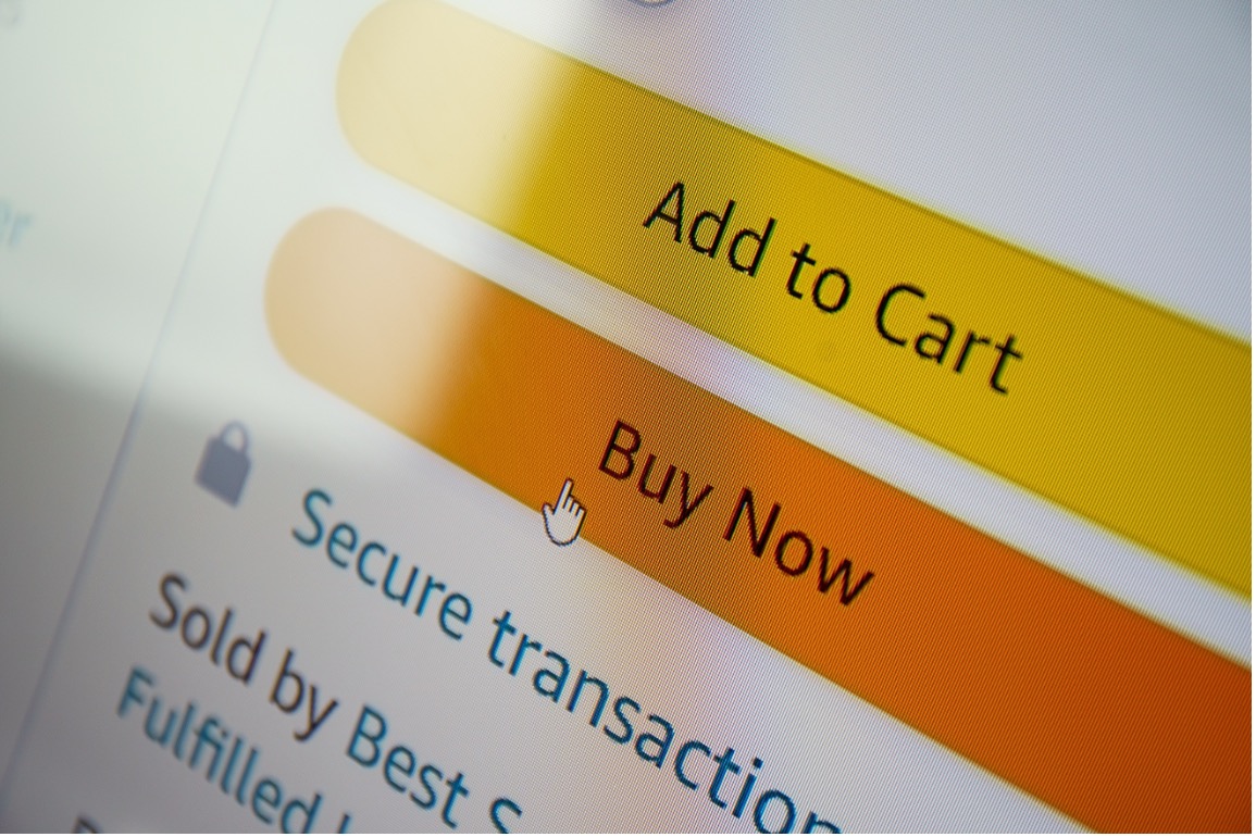 Win the Amazon Buy Box. Win the sale. 