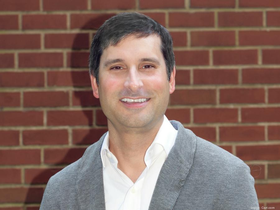 Cart.com hires finance exec Frank Parker as CFO, sets sights on public markets