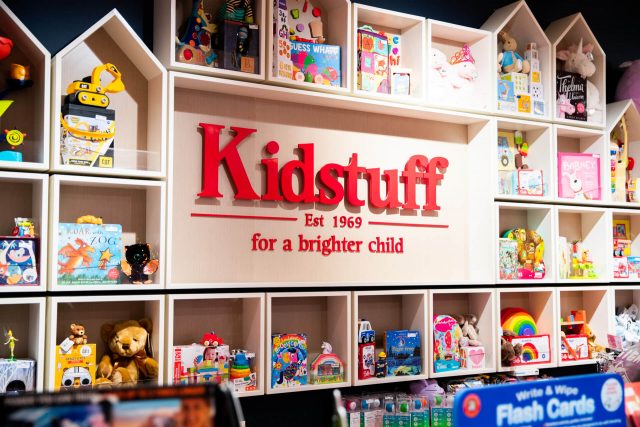 Kidstuff