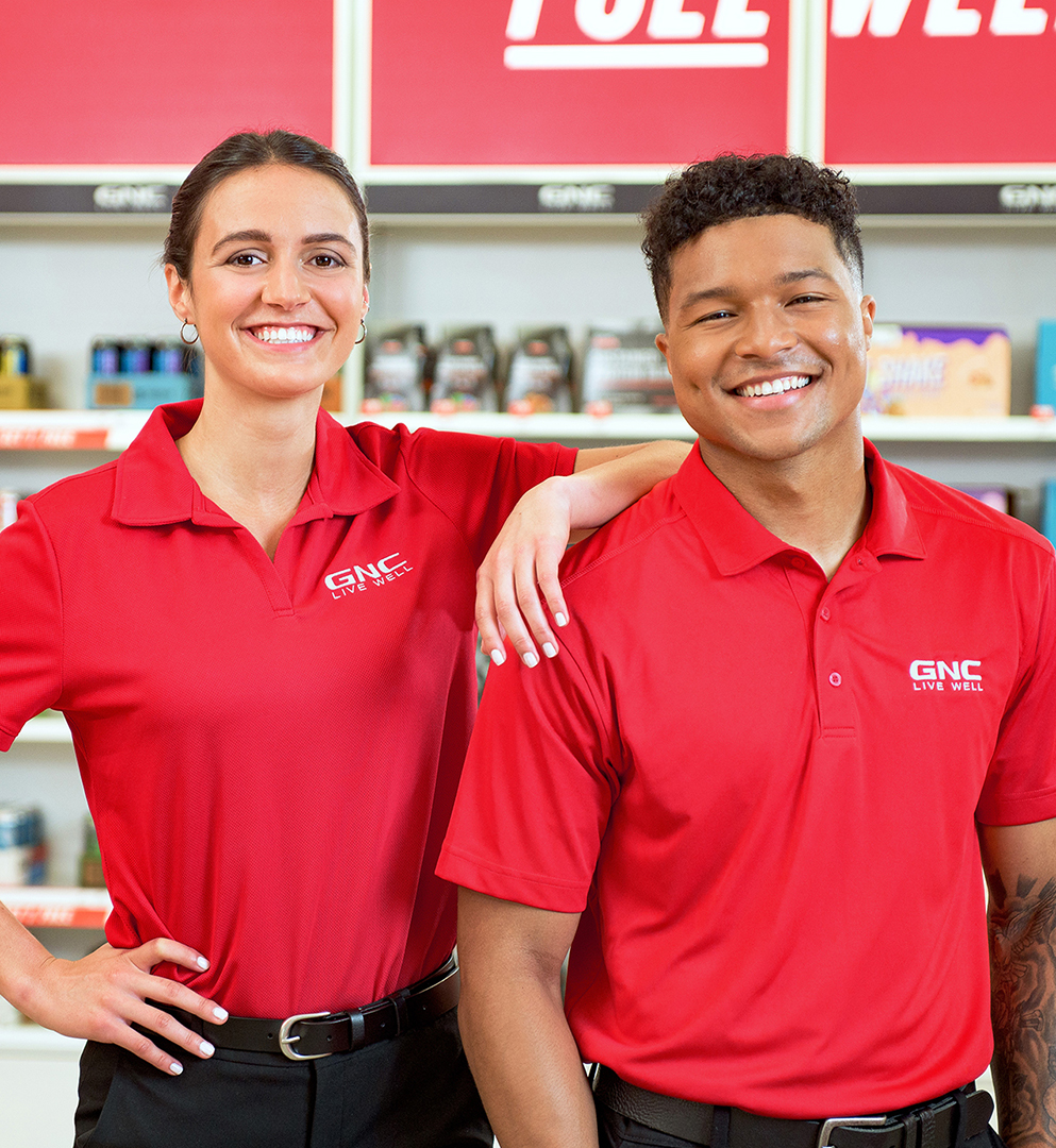 GNC