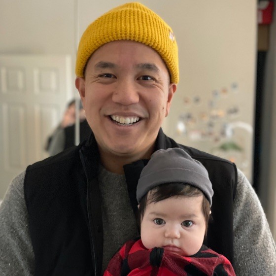 Bryant Pham